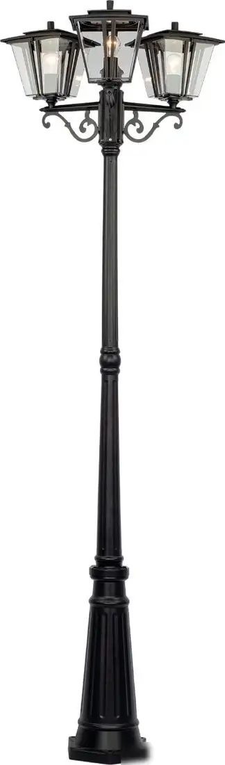 Фонарный столб Citilux Forts CLU10P3 – фото товара