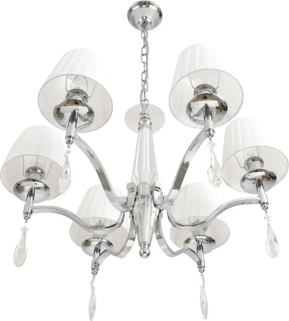 Подвесная люстра Lumion Magda 8316/6 – фото товара