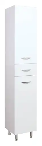 Onika Шкаф-пенал Модерн 40.10У [404011] – изображение в каталоге