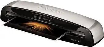Ламинатор Fellowes Saturn 3i A3 (FS-57360) – изображение в каталоге