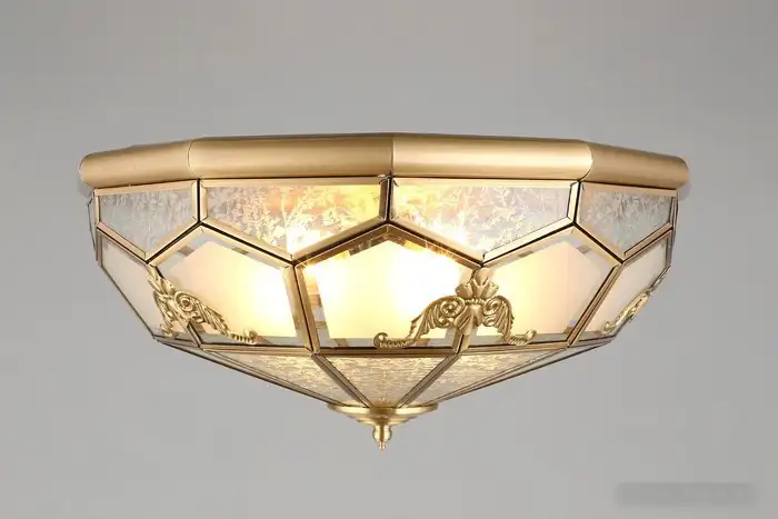 Подвесная люстра Aployt Leoni APL.625.07.04 – фото товара