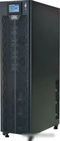 Источник бесперебойного питания Powercom VGD-II-15K33
