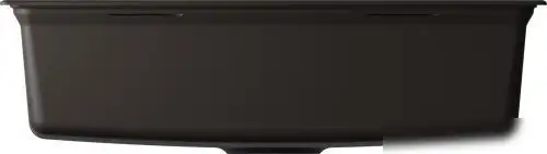 Кухонная мойка Omoikiri Daisen 77 ES (espresso) - фото товара