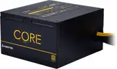 Блок питания Chieftec Core BBS-500S OEM – изображение в каталоге