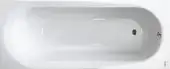 Ванна Alba Spa Baline 150x70