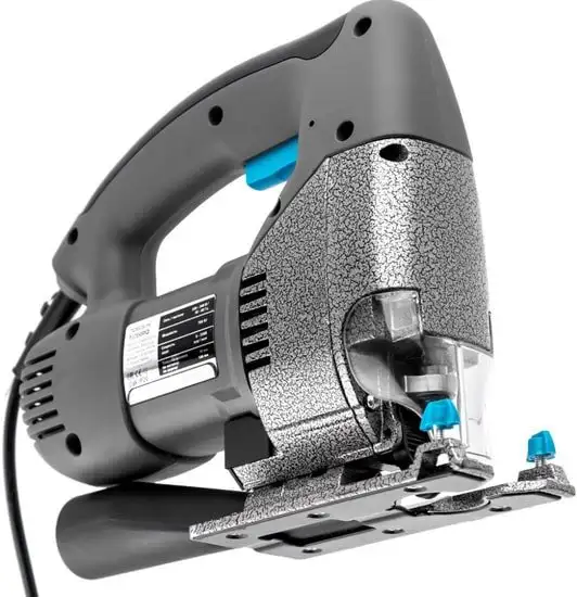 Электролобзик Tesla TJ700PQ – фото товара