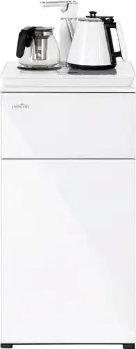 Кулер для воды Hiberg F-91FGW – изображение в каталоге