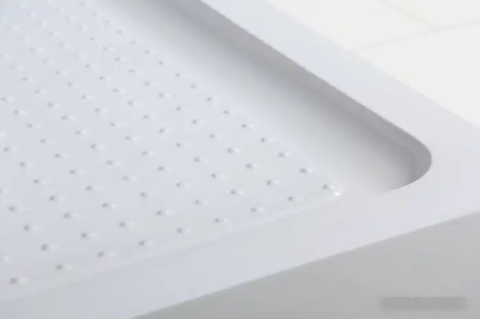 Душевой поддон BelBagno TRAY-BB-A-80-15-W 80x80 - фото товара