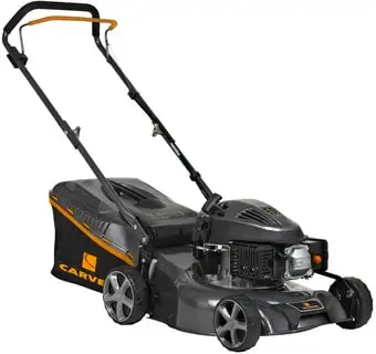 Колёсная газонокосилка Carver LMG-2042HM – изображение в каталоге