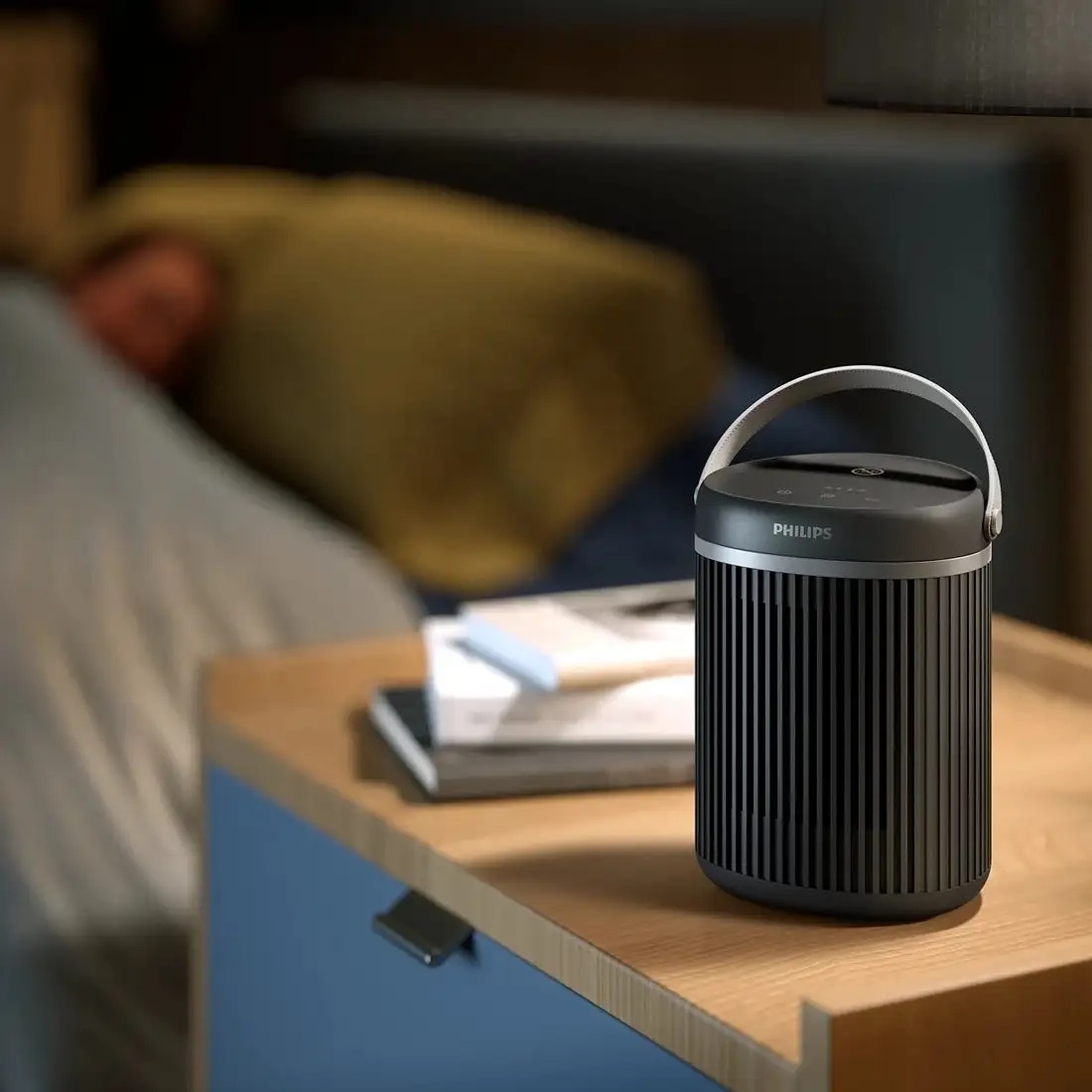 Тепловентилятор Philips CX3120/01 - фото товара