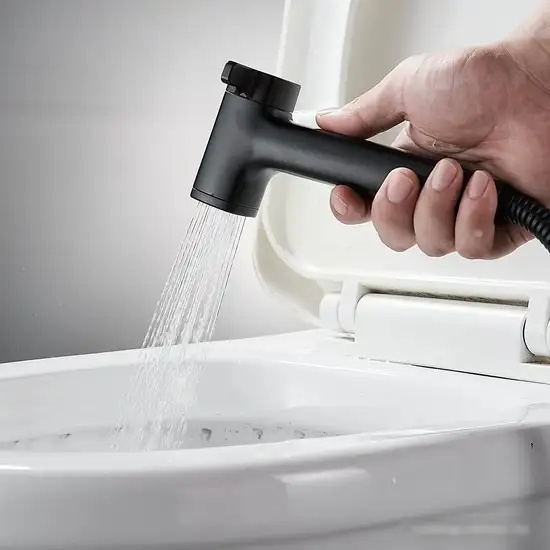 Гигиенический душ Rose R1505H-1 - фото товара