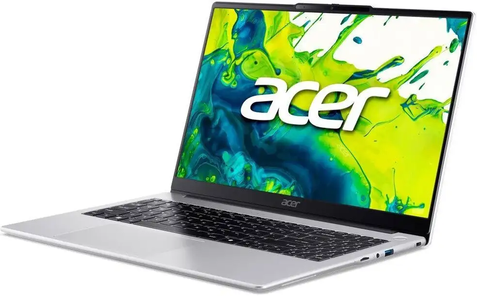Ноутбук Acer Aspire Lite 15 AL15-74P-7403 NX.DQSCD.001 – фото товара
