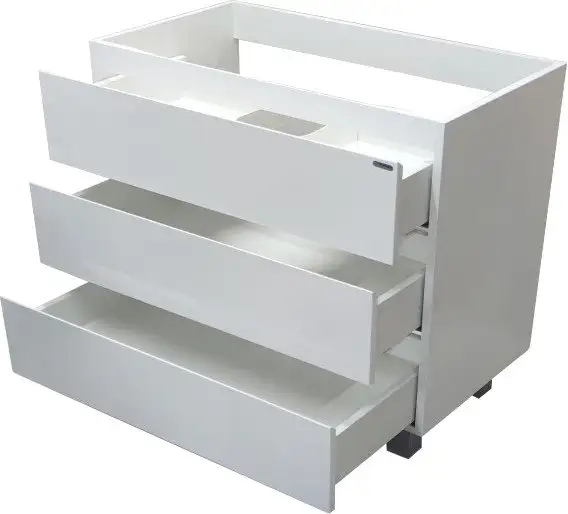 Эстет Тумба с умывальником Bali New ФР-00009971 – фото товара