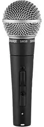 Микрофон Shure SM58 S
