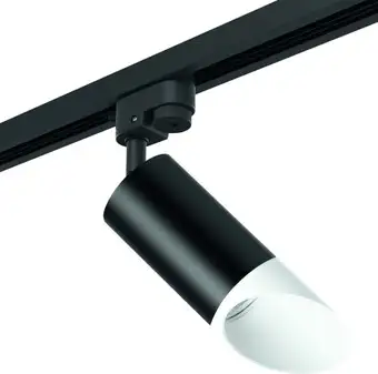 Трековый светильник Lightstar Rullo HP16 R1T43736 – изображение в каталоге