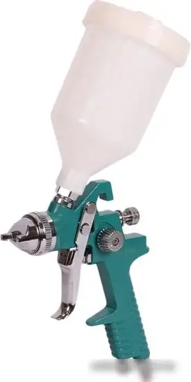 Краскопульт Total TAT10601 – фото товара