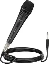 Проводной микрофон Tonor K1