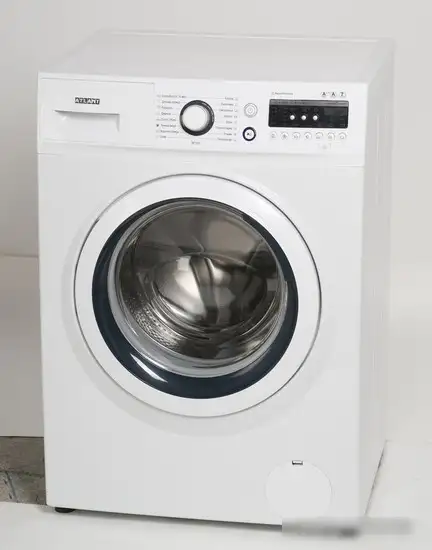 Стиральная машина ATLANT СМА 70С1210-00 - фото товара