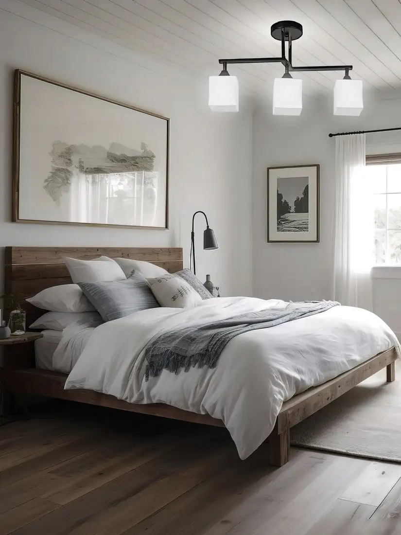 Люстра средней высоты Aitin Pro НПБ 02-3x60-101 33137/3 (черный/золото) – фото товара