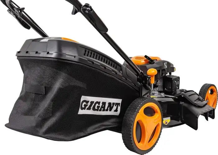 Газонокосилка Gigant PLM-02 – фото товара
