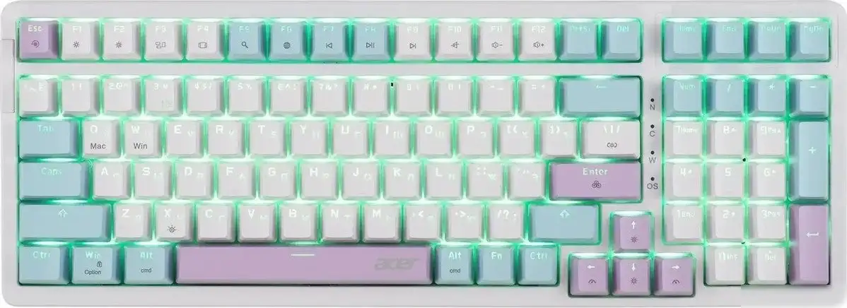 Клавиатура Acer OKW304 – фото товара