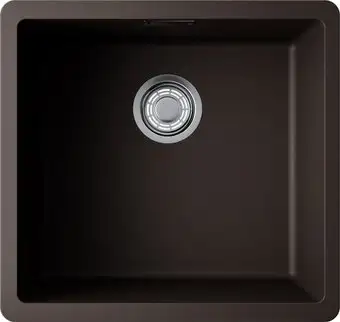 Кухонная мойка Omoikiri Kata 44-U ES - изображение в каталоге