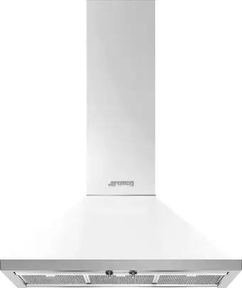 Кухонная вытяжка Smeg KPF9WH – изображение в каталоге