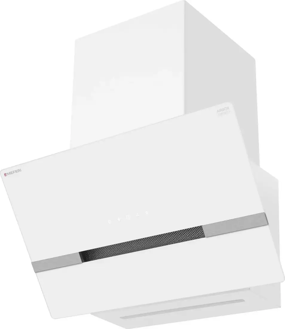 Кухонная вытяжка Meferi AIRBOX60WH Comfort Plus - фото товара