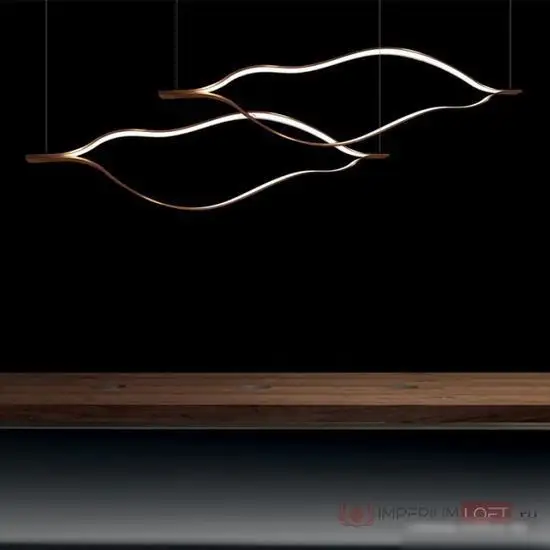 Подвесная люстра ImperiumLoft 1493221-49 177933-49 – фото товара