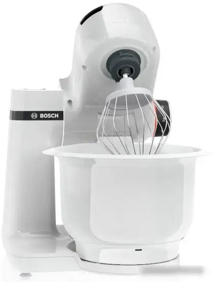 Кухонная машина Bosch MUMS2AW00 - фото товара