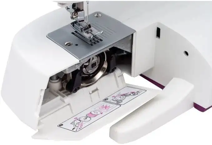 Швейная машина Necchi 4434A - фото товара