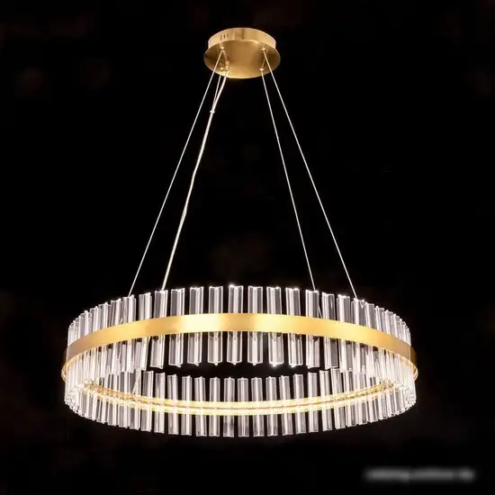 Подвесная люстра Citilux Рианна CL337083 – фото товара