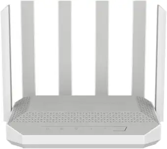 5G Wi-Fi роутер Netcraze Hero 5G NC-4110 – изображение в каталоге