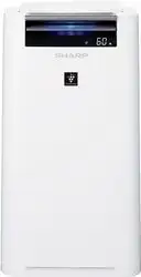 Очиститель и увлажнитель воздуха Sharp KC-G61RW - изображение в каталоге