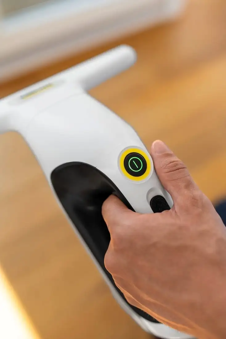 Karcher WV 2 Universal Care 1.633-671.0 - фото товара