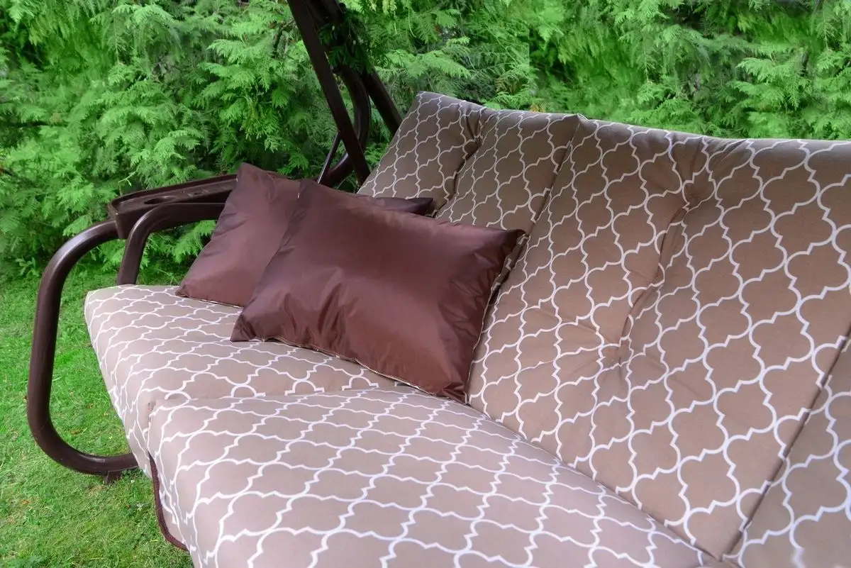 Садовые качели Olsa Родео-2 с1616 – фото товара