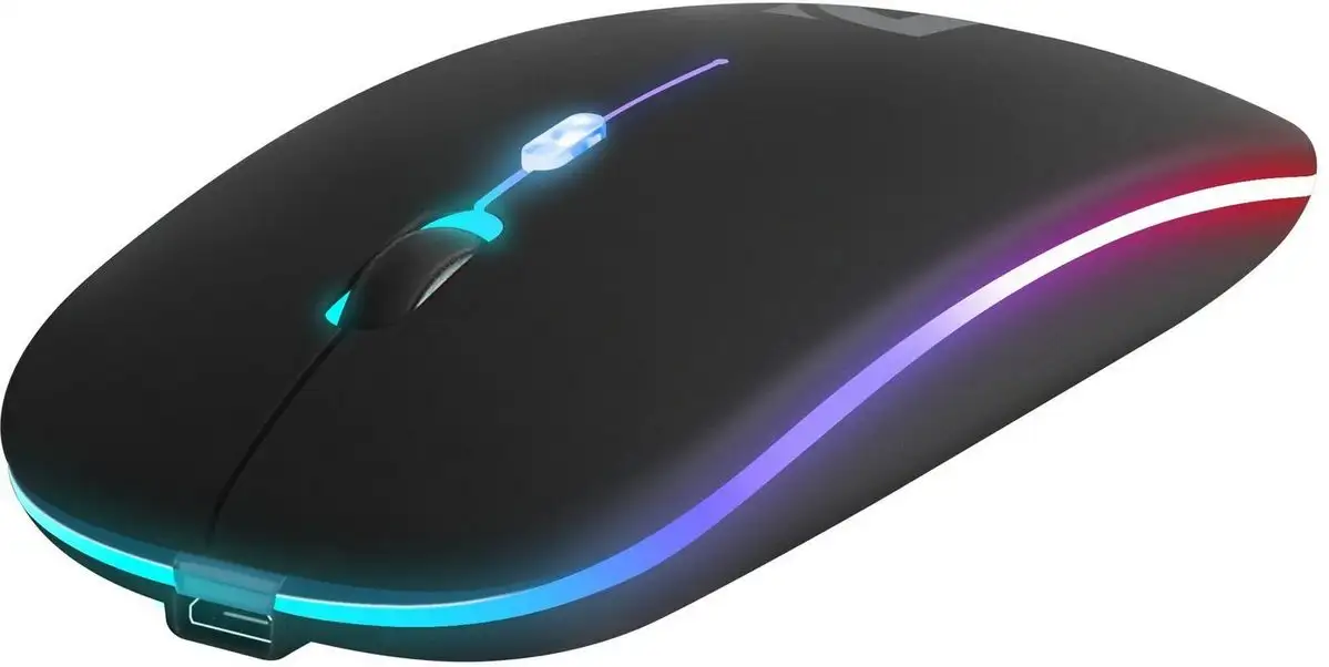 Мышь Defender Coda MB-261 (черный) – фото товара