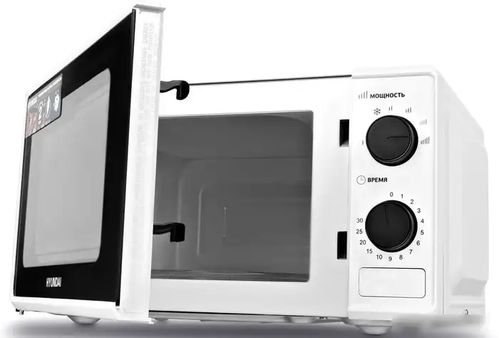 Микроволновая печь Hyundai HYM-M2041 – фото товара