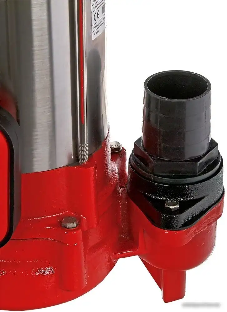 Фекальный насос Quattro Elementi Sewage 500F Ci - фото товара