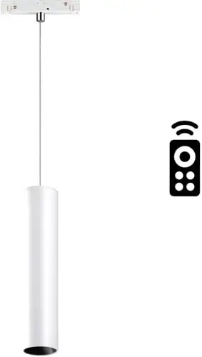 Трековый светильник Novotech Flum 358633 – изображение в каталоге