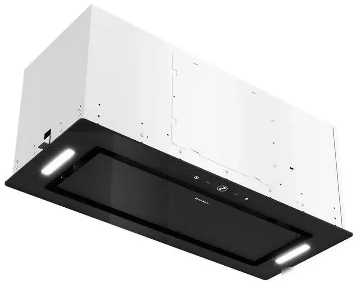 Кухонная вытяжка Faber Aria BK 72 305.0702.958 - фото товара