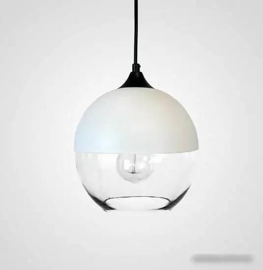 Подвесная люстра ImperiumLoft Nord1 101842-26 – фото товара