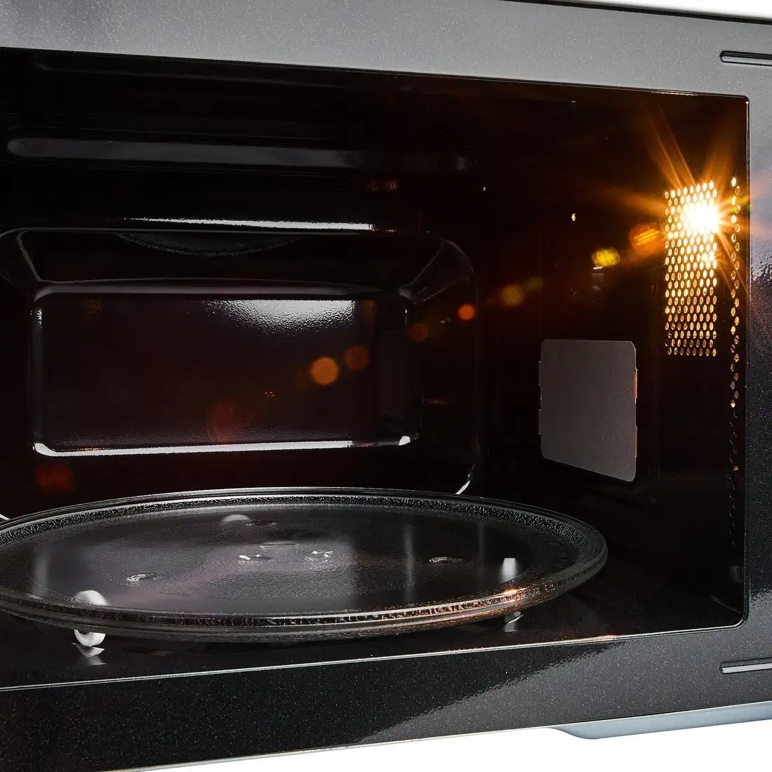 Микроволновая печь Midea AM825P2ET-W – фото товара
