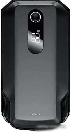 Портативное пусковое устройство Baseus CGNL020001 (черный) – фото товара