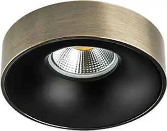 Точечный светильник Lightstar Levigo L01002721 – изображение в каталоге