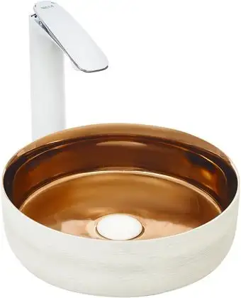 Умывальник WeltWasser Elbach 3134 LSWG - изображение в каталоге