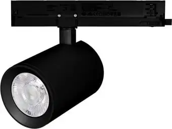 Трековый светильник Arlight LGD-NIKA-4TR-R100-30W Day4000 031172 – изображение в каталоге