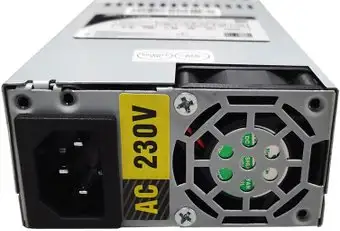 Блок питания Powerman PM-300SFX 80Plus – изображение в каталоге