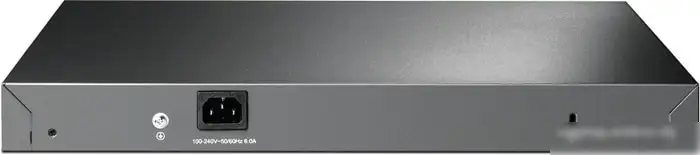 Управляемый коммутатор 2-го уровня TP-Link TL-SG3428MP V5.2 – фото товара
