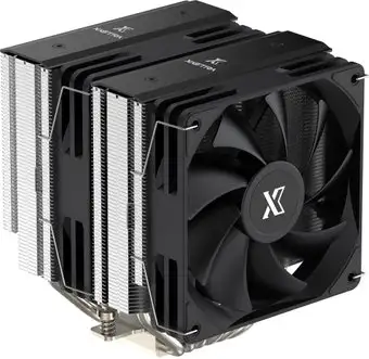 Кулер для процессора XASTRA AX620 Basic – изображение в каталоге